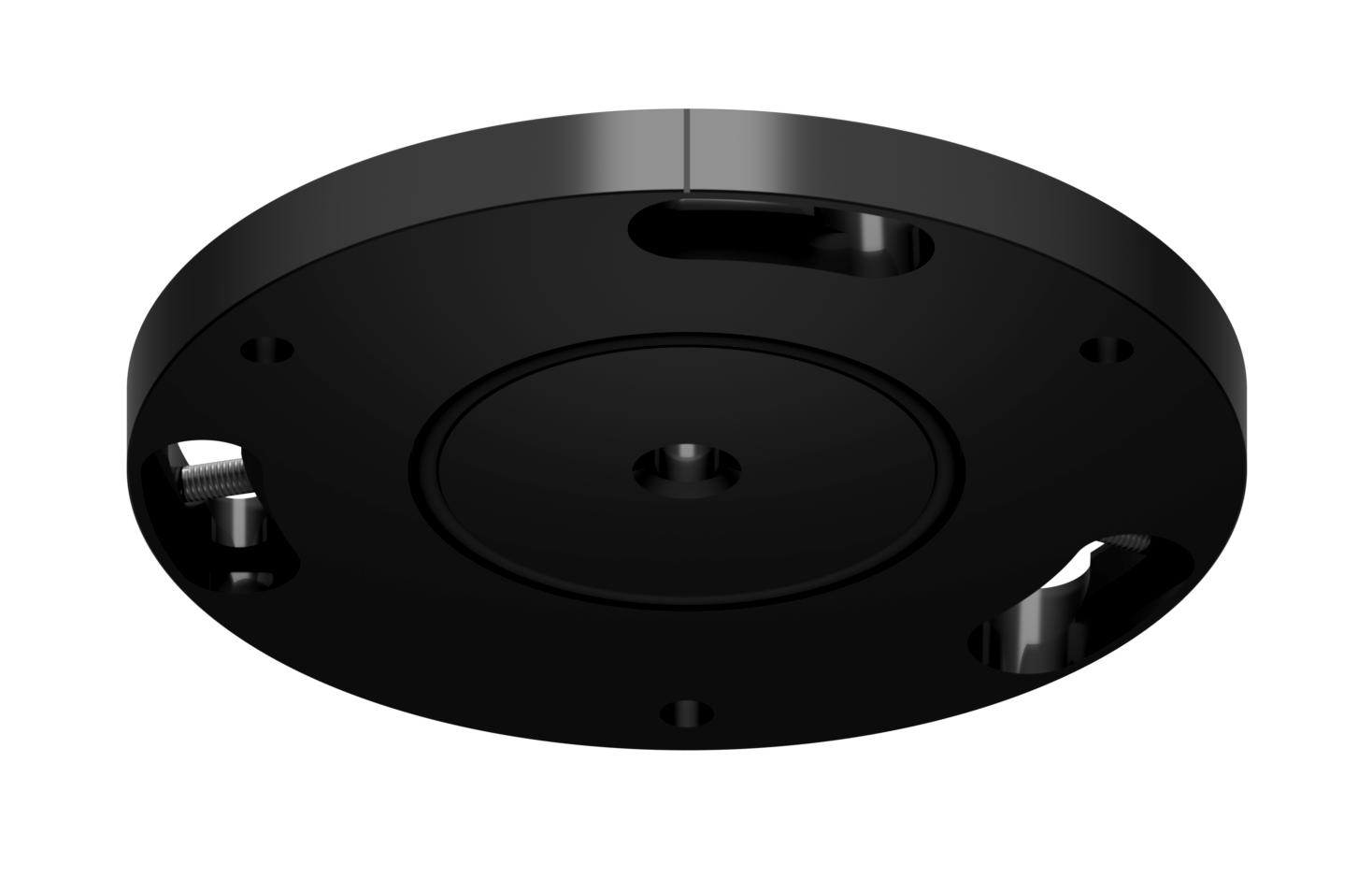 Flat base kit Flat base kit